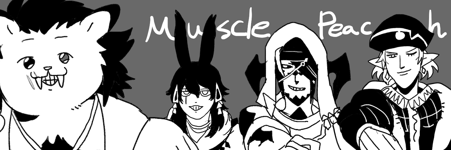 おでこファイター's banner