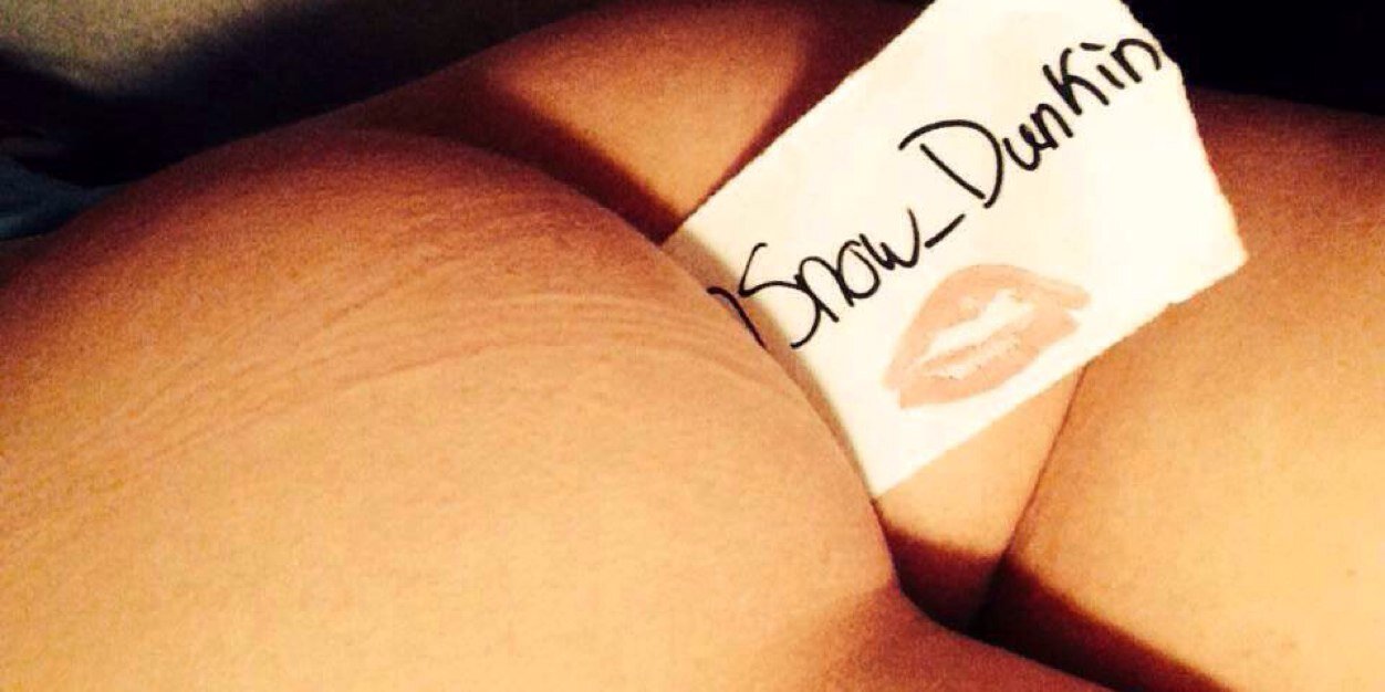 Snow_Dunkin's profile banner image