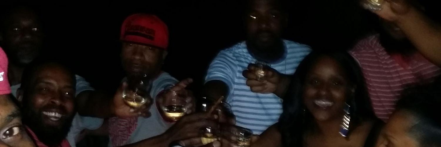 DaddieLaddie's profile banner image