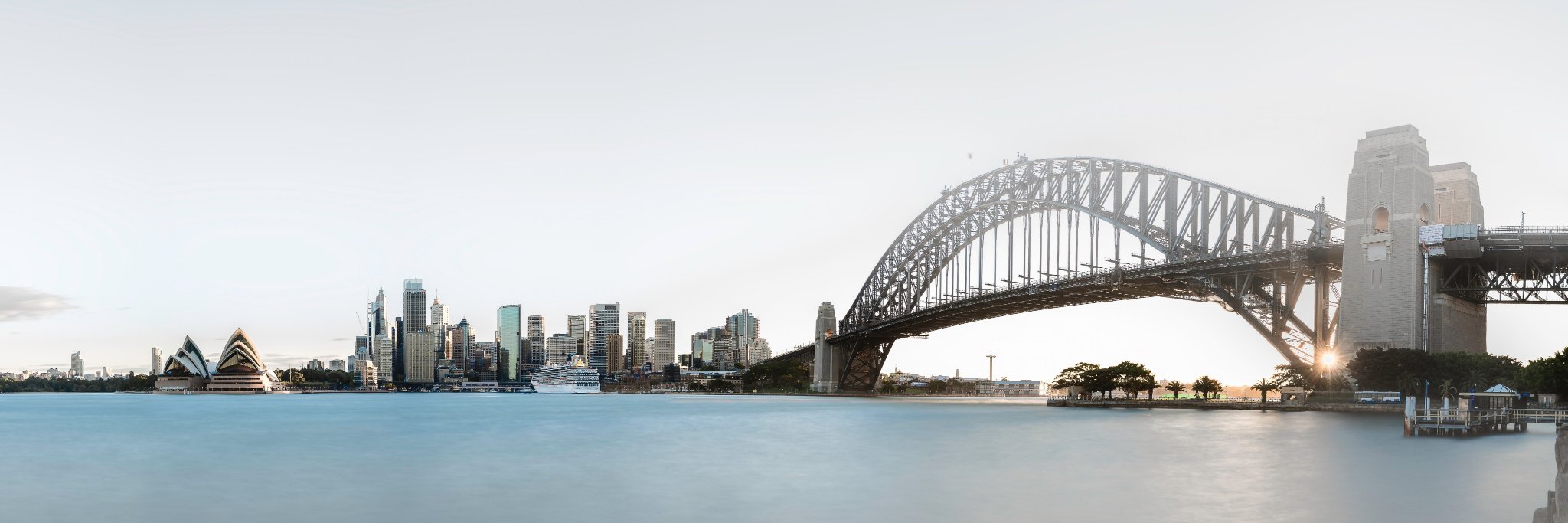 CincomAustralia's profile banner image