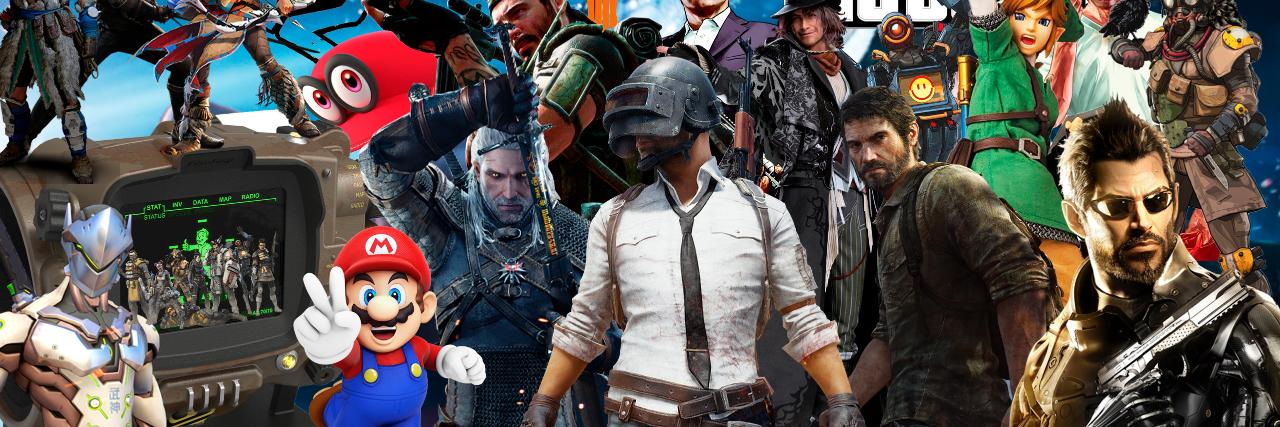 El Tito Caiis banner