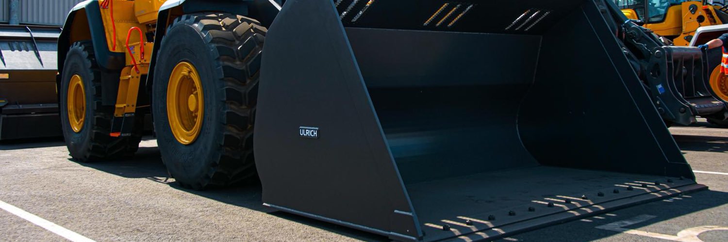 Ulrich Attachments banner
