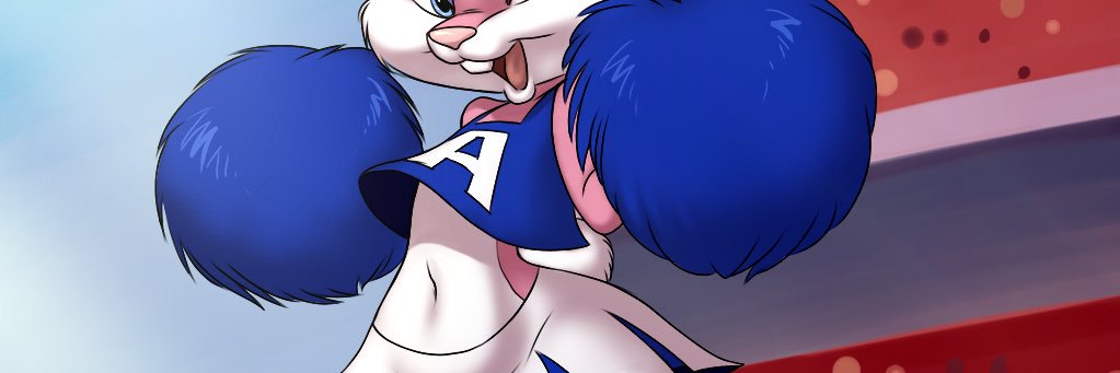 AcmeQueen's profile banner image