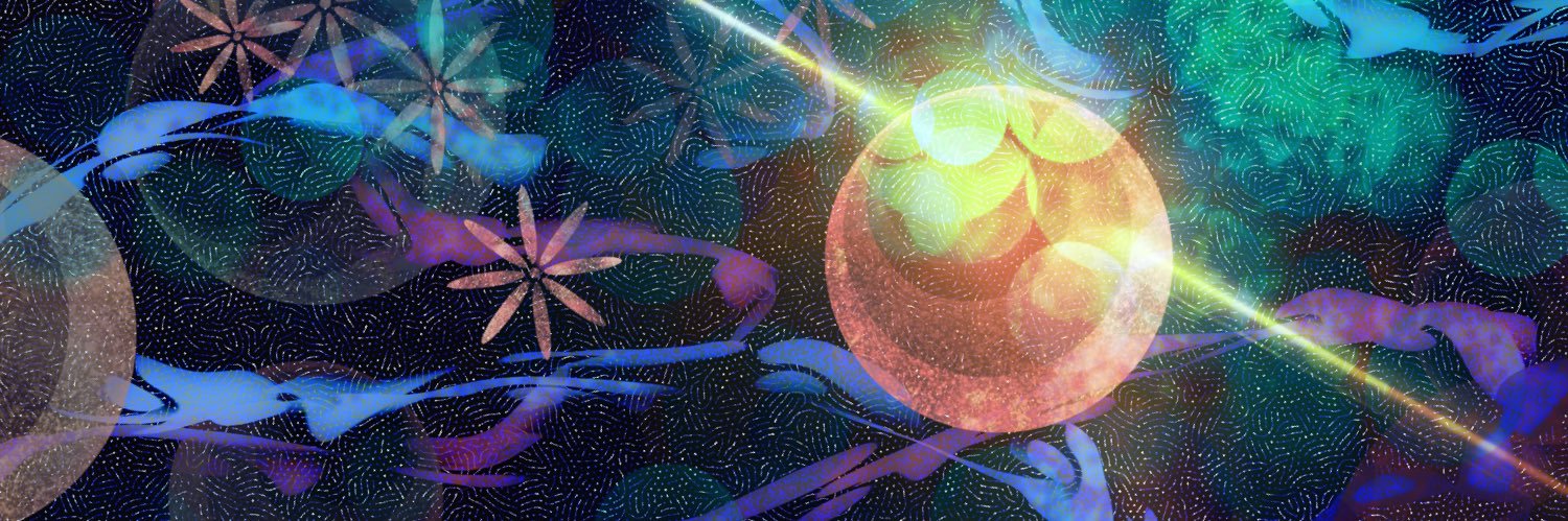 limbuslily's profile banner image