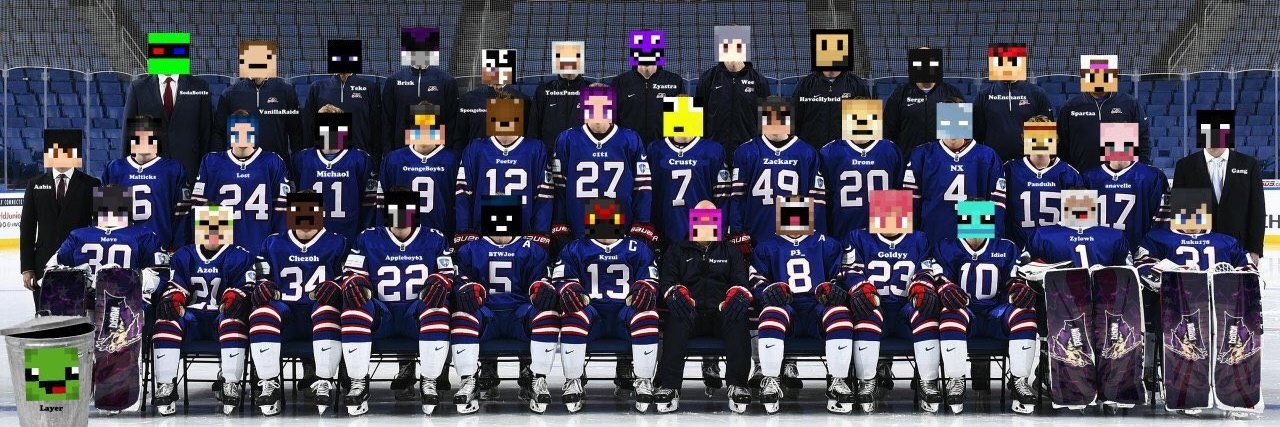 createdmagnus's profile banner image