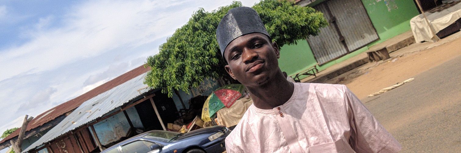 Ahmad Sani banner