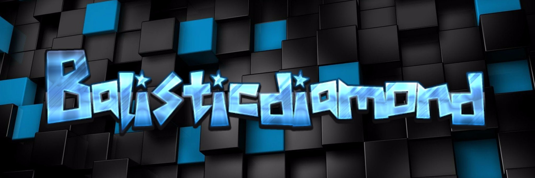 Balisticdiamond's profile banner image