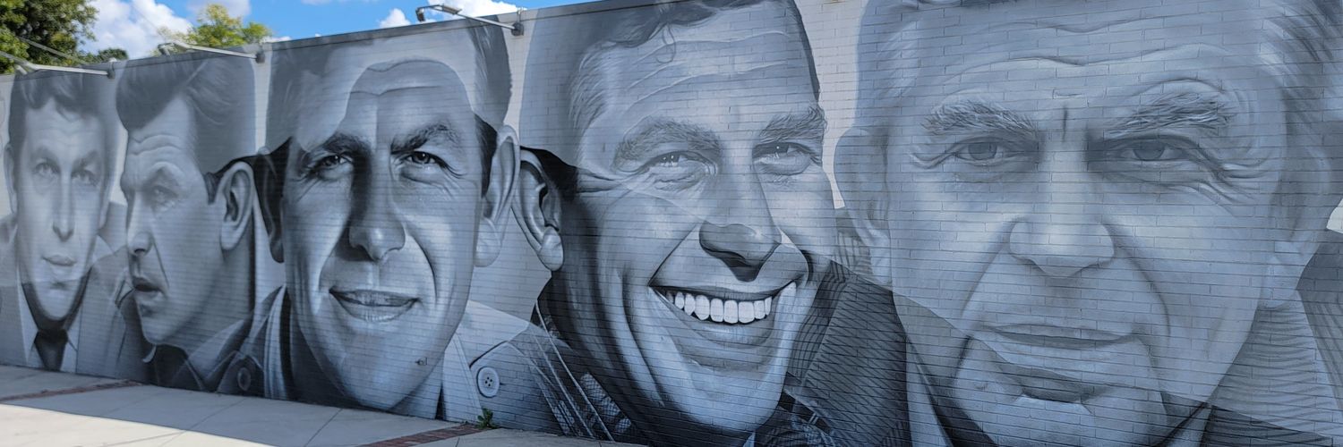 Timothy Rossiter banner