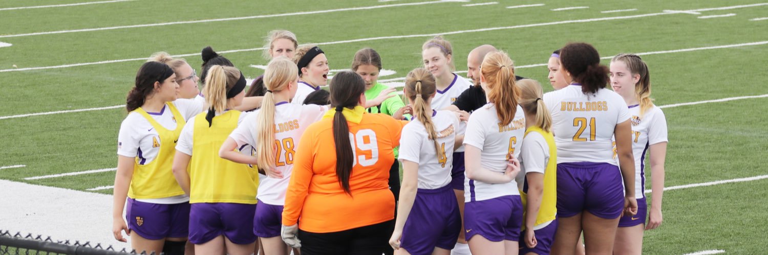 Ark City Soccer banner