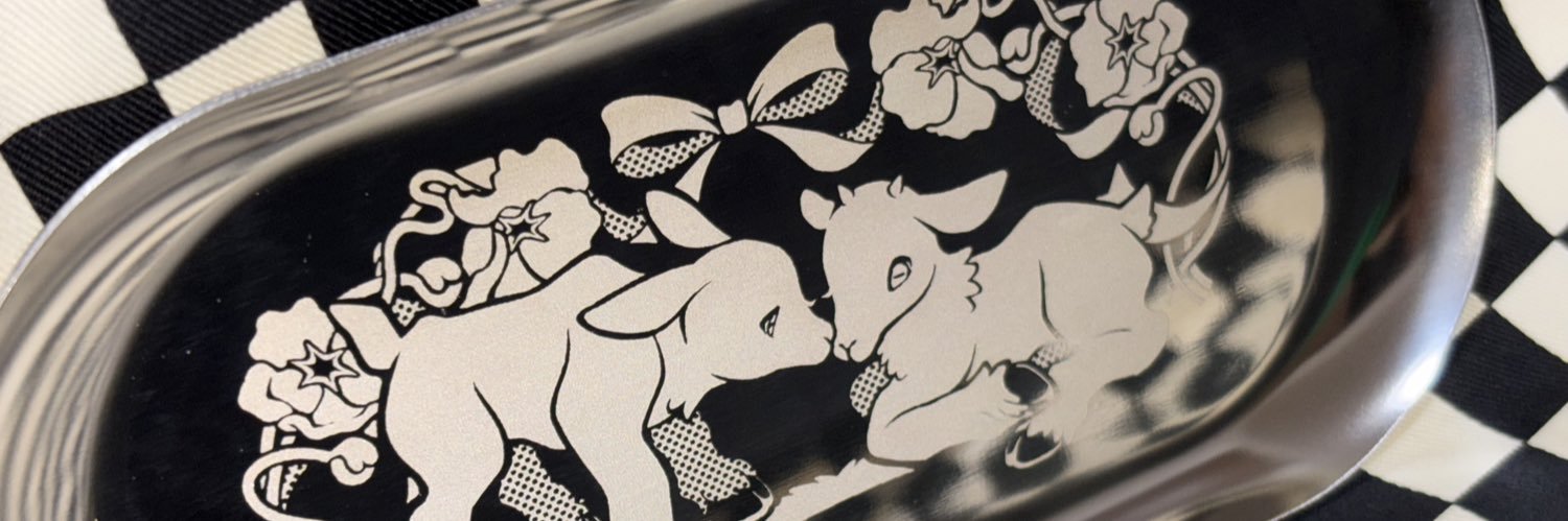 🫀きらぴす🌷 banner