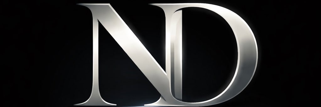 niggas desire. banner