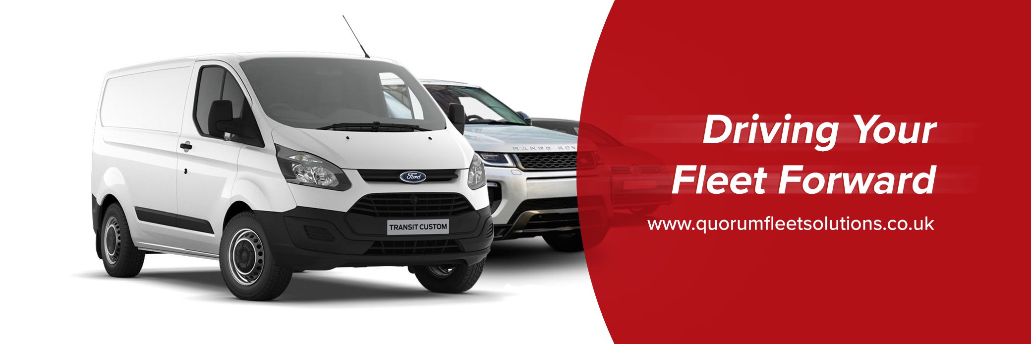 QuorumFleetSolutions banner