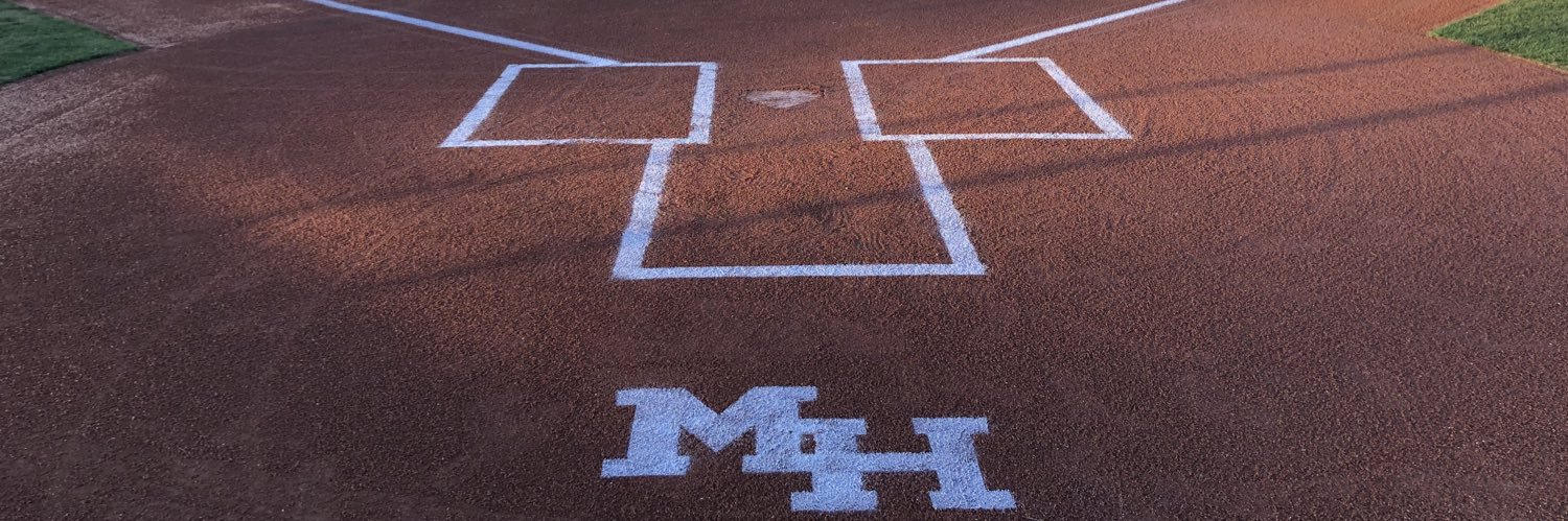 Maryland Heights Post 213 Baseball banner