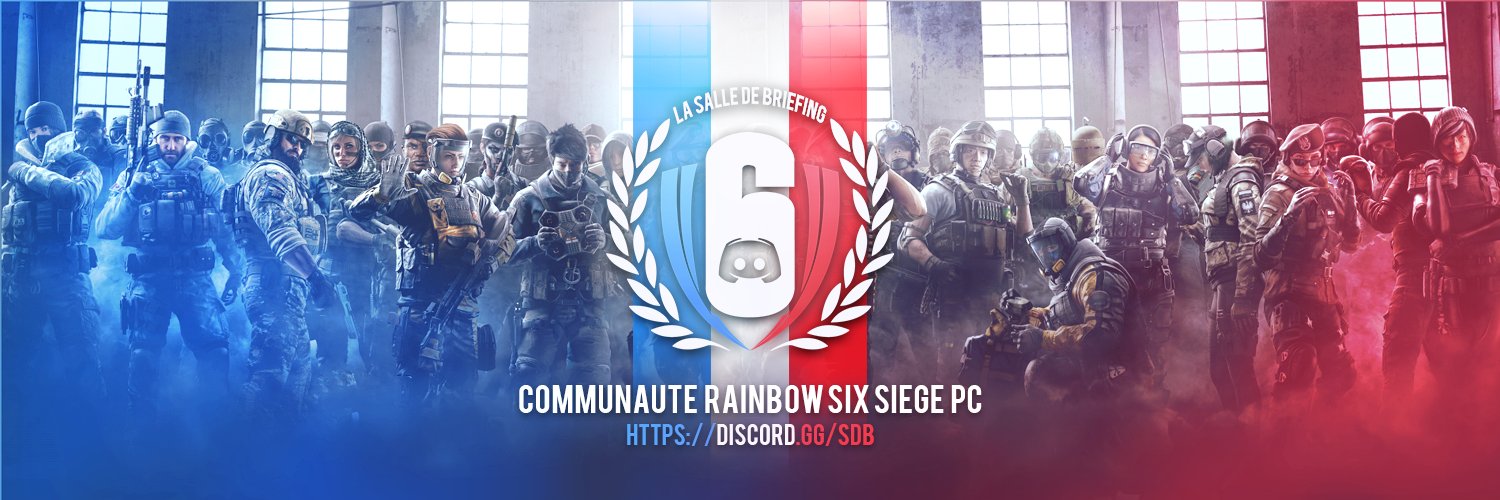 La Salle de Briefing banner