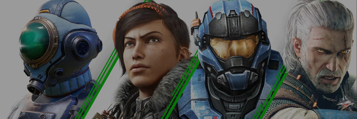 Xbox Game Pass Brasil banner