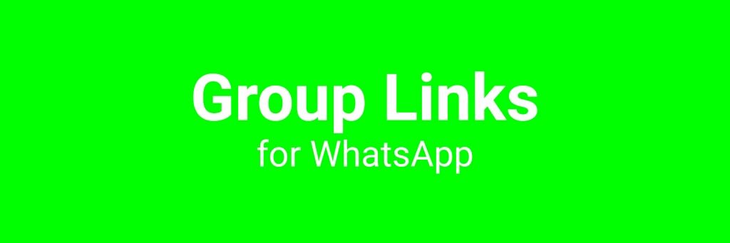 WhatsAppLinks's profile banner image