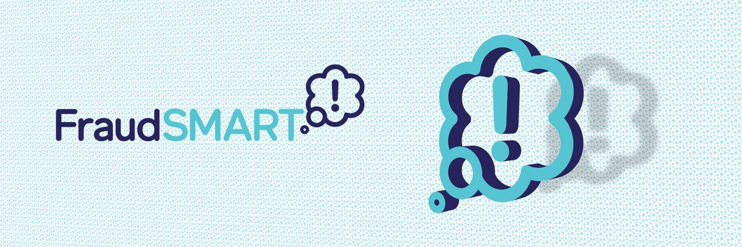FraudSMART banner