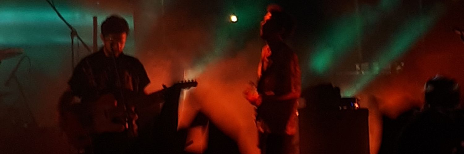 iam3phase's profile banner image