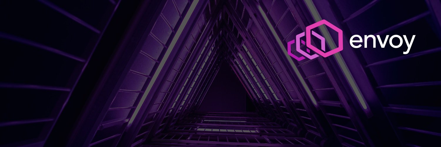 Envoy banner