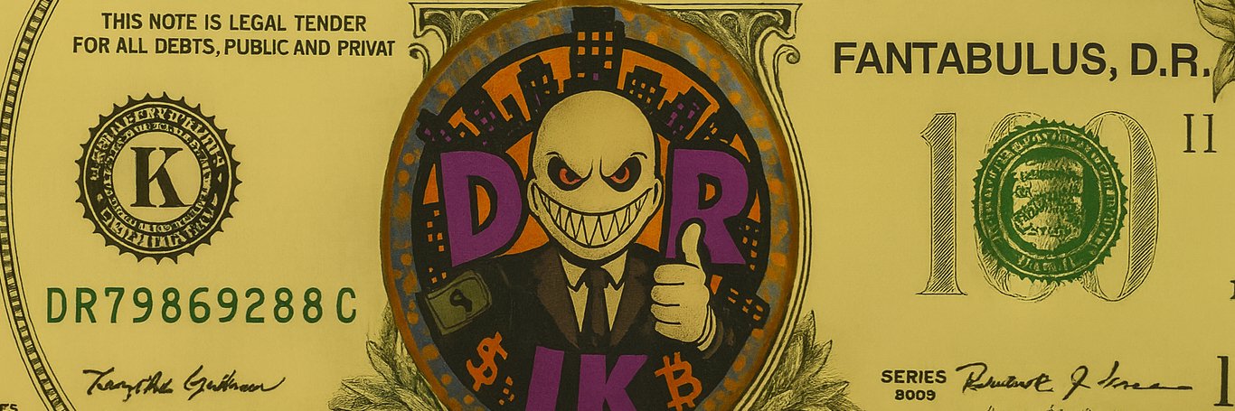 DR_Fantabulus's profile banner image