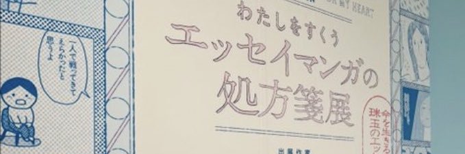 田房永子（Tabusa Eiko） banner