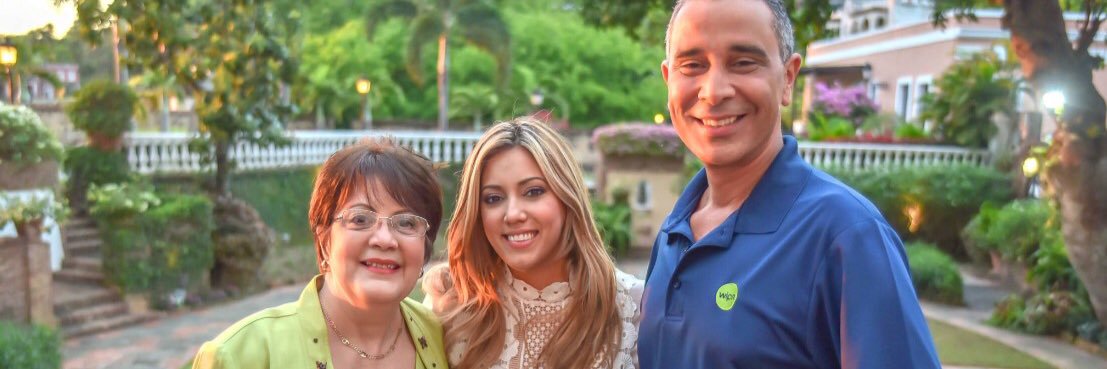 VComunitarias's profile banner image