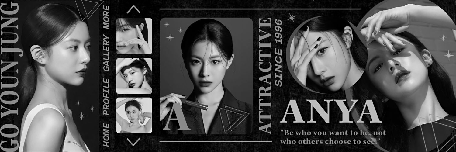 anya banner