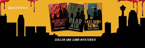 DavidAPoulsen Profile Banner