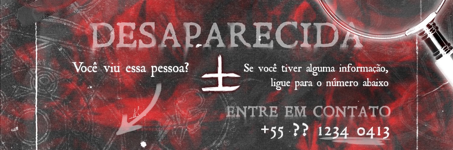 Izshary's profile banner image