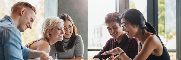 delucafdn Profile Banner