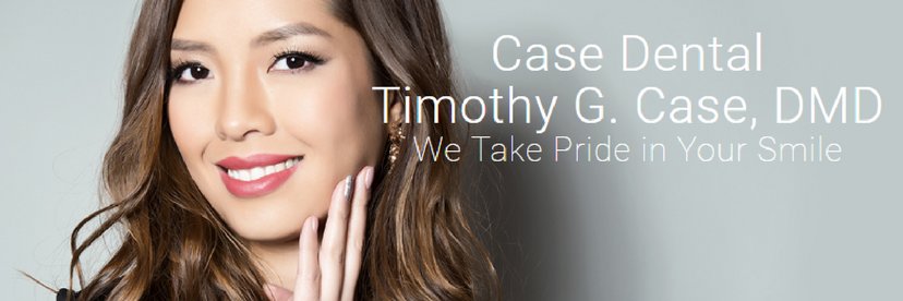 Timothy G. Case, DMD (@casedental) / Posts / X