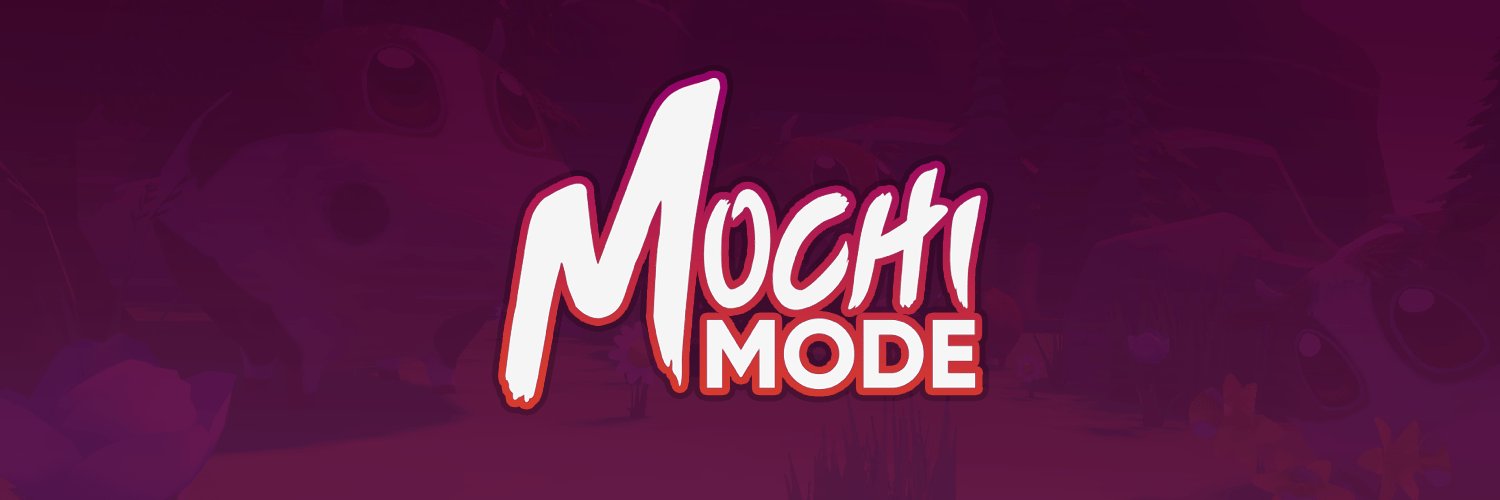 mochimode's profile banner image