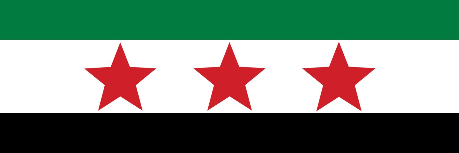 FriendsOfSyria1's profile banner image