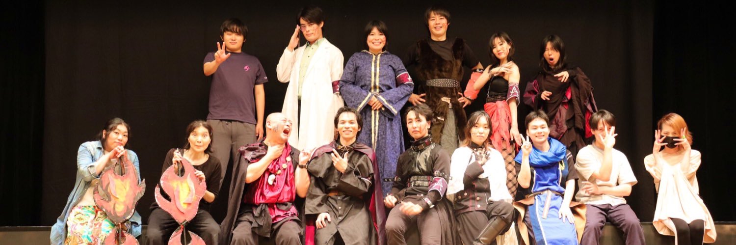 トガ(栂)✴︎ banner