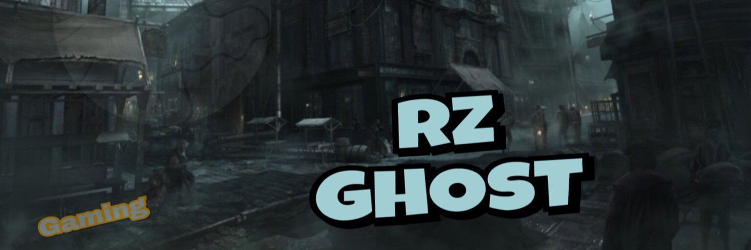RZGhOsT47's profile banner image