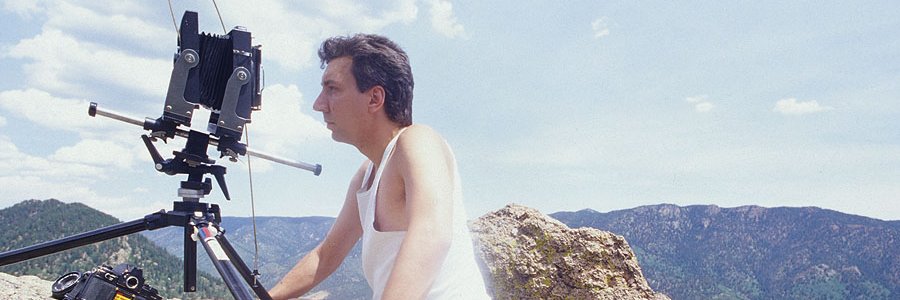johnabbottnet's profile banner image