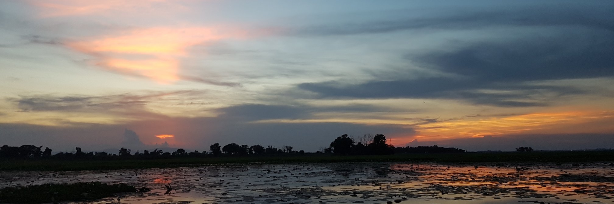 klangwanphan's profile banner image