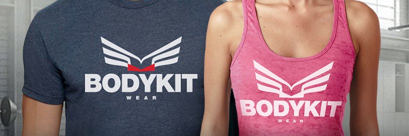 BodykitWear's profile banner image