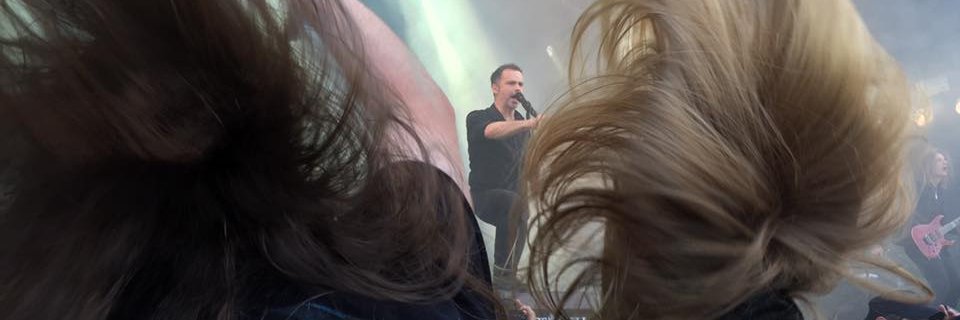 Alexander Dörge banner