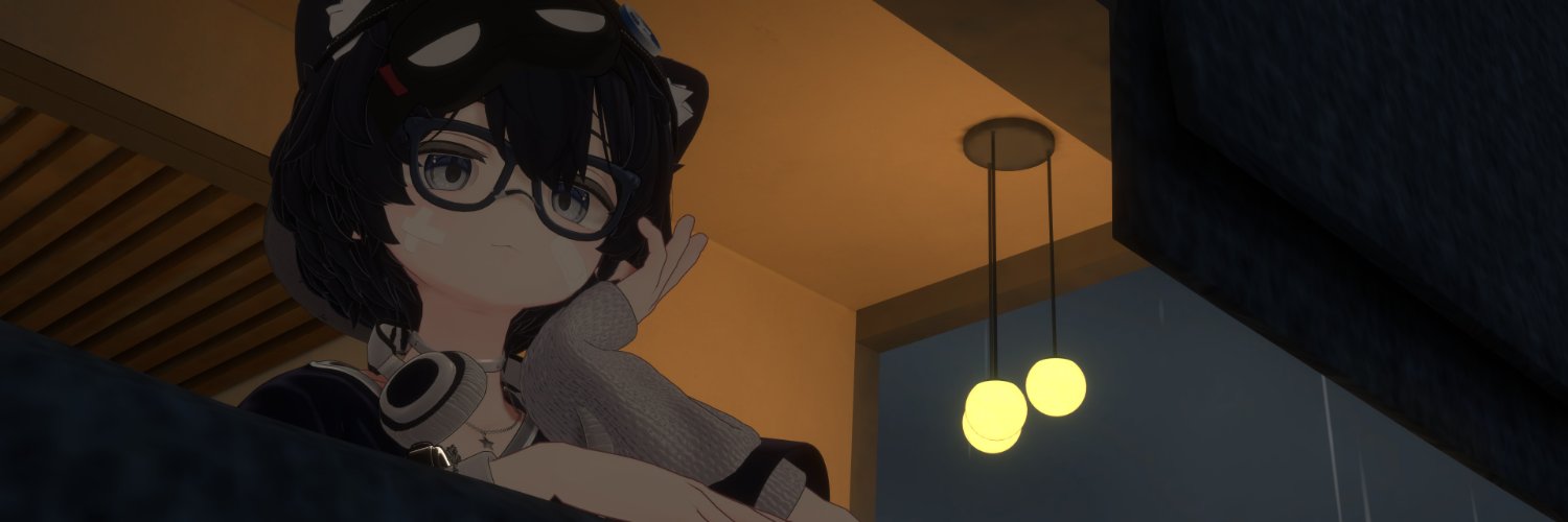 mever_me's profile banner image