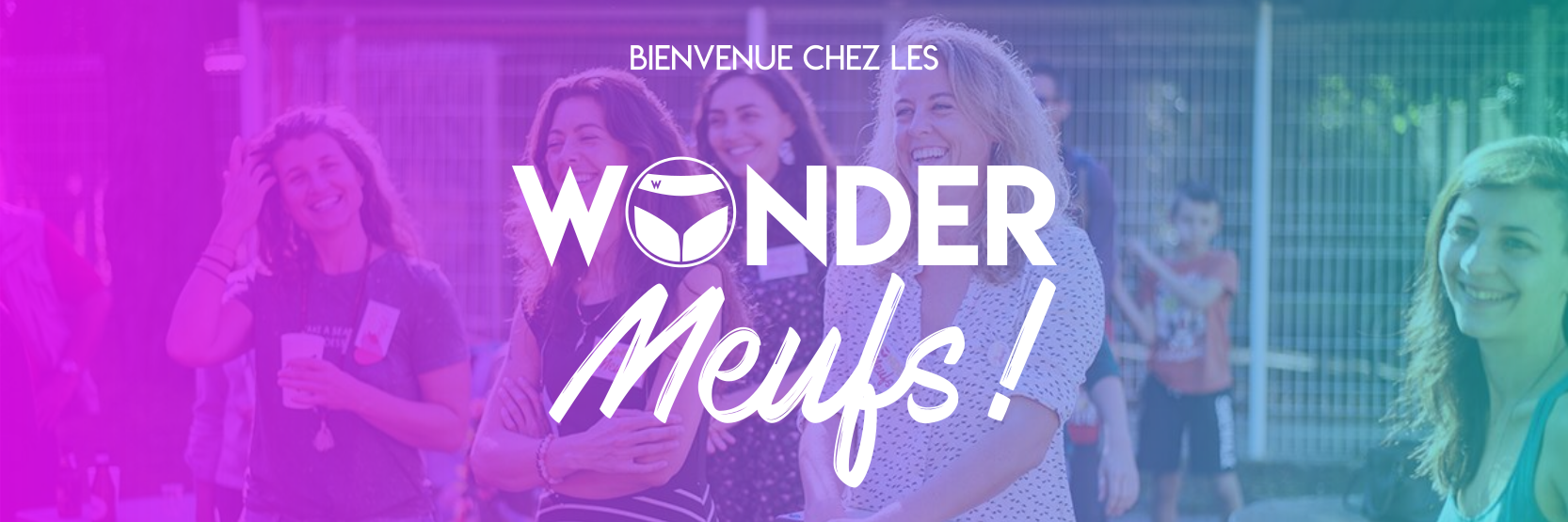 WonderMeufs banner