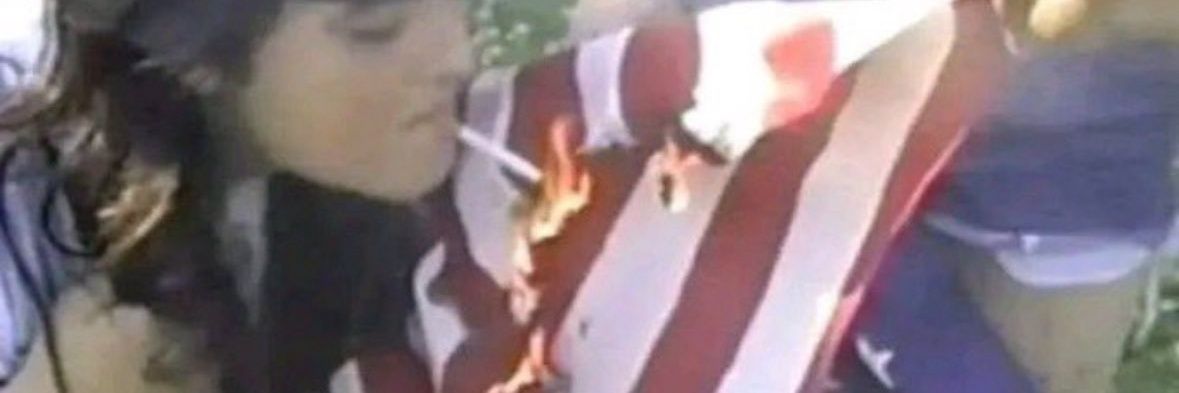 #MujerSoldadoDePERÓN banner