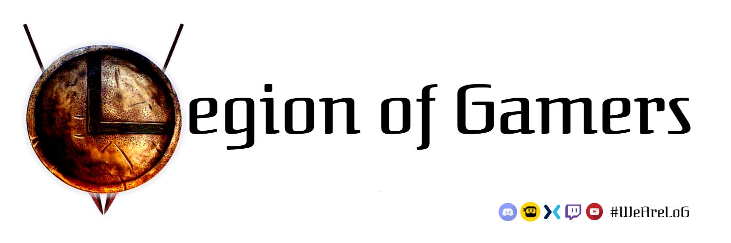 WeAreLOG's profile banner image