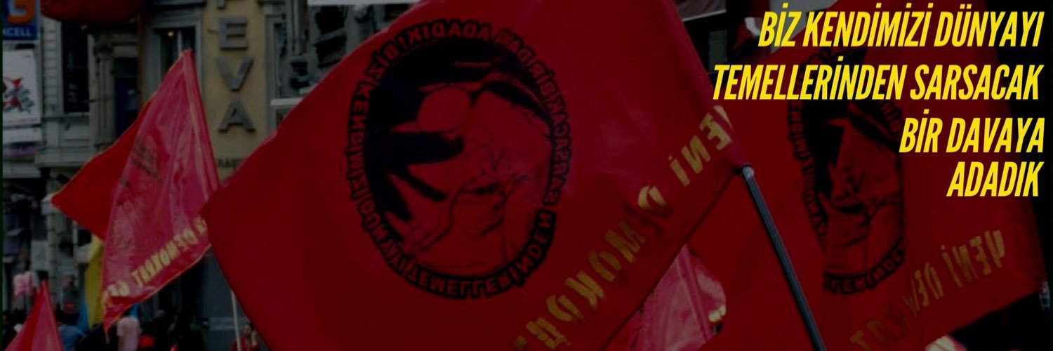 YDGenclik2's profile banner image