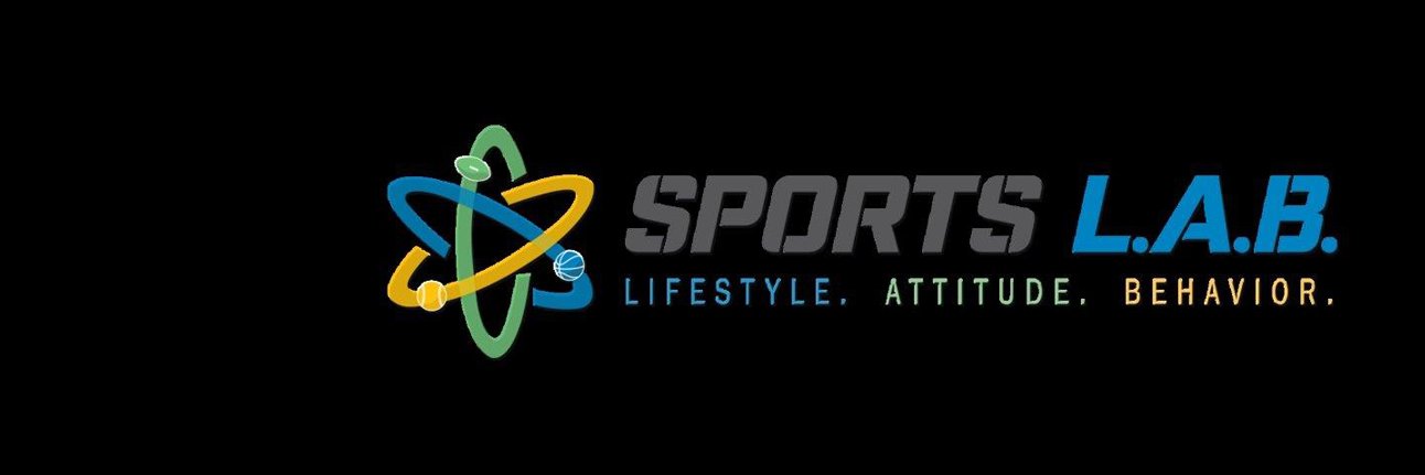 Sports LAB banner