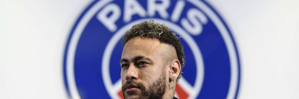 NEYMAR NASSER POCHETTINO 🕑 banner