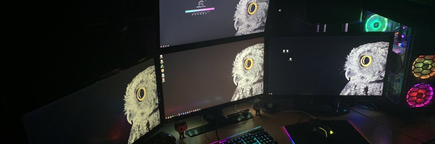 ParadoxEpoch's profile banner image
