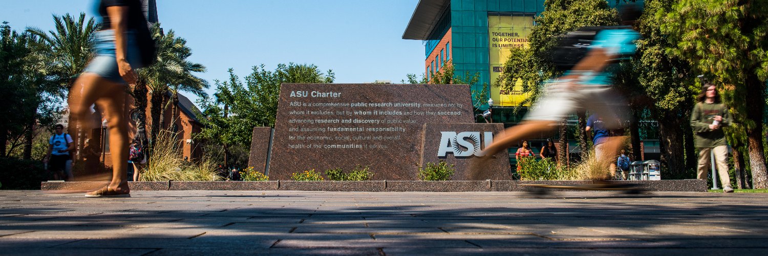 ASU Social Embeddedness banner