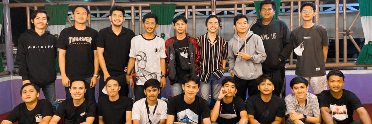 BORNIAWAN's profile banner image