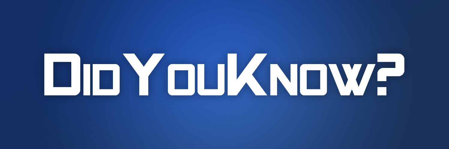 DYKbot's profile banner image